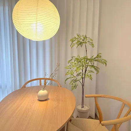 The Seoul Apartment Exterior photo