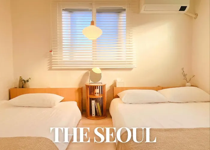 The Seoul