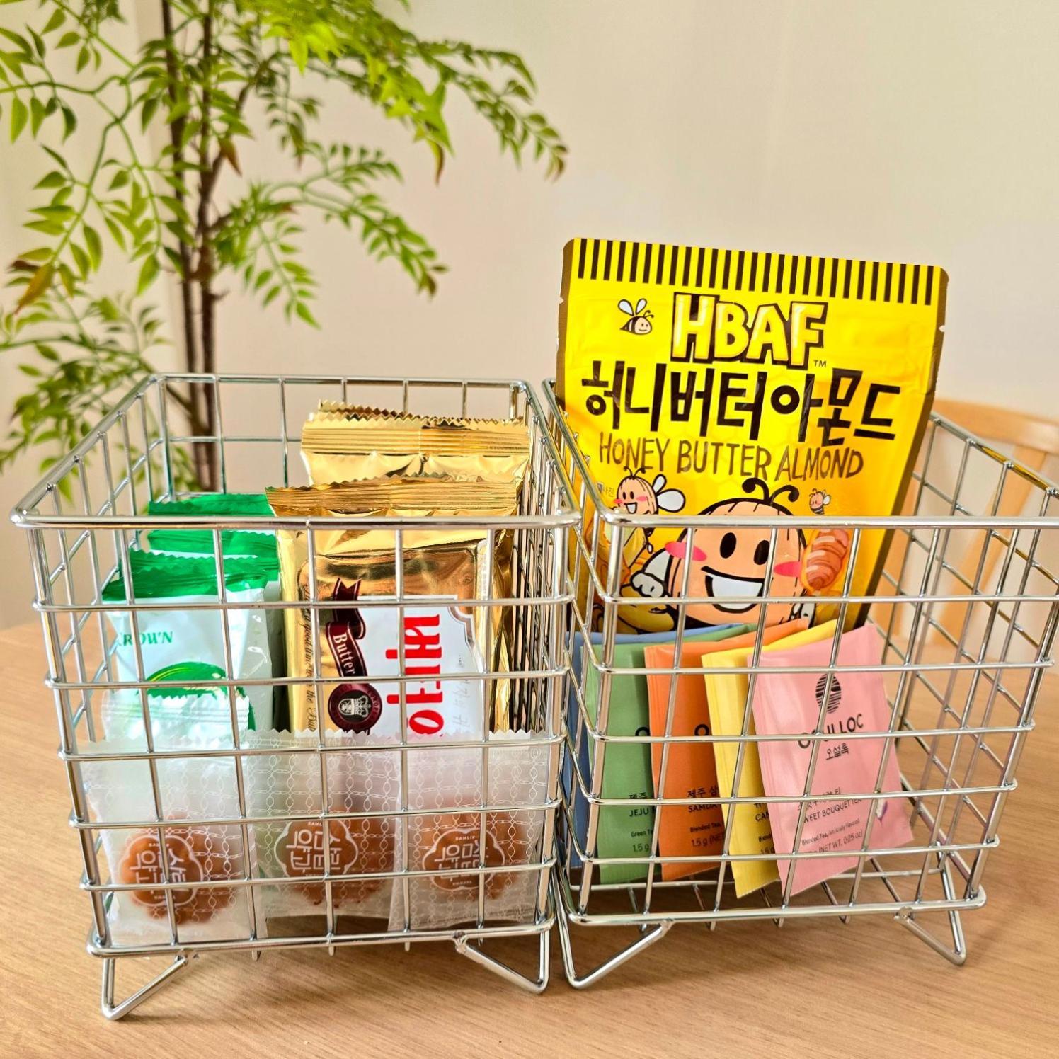 The Seoul