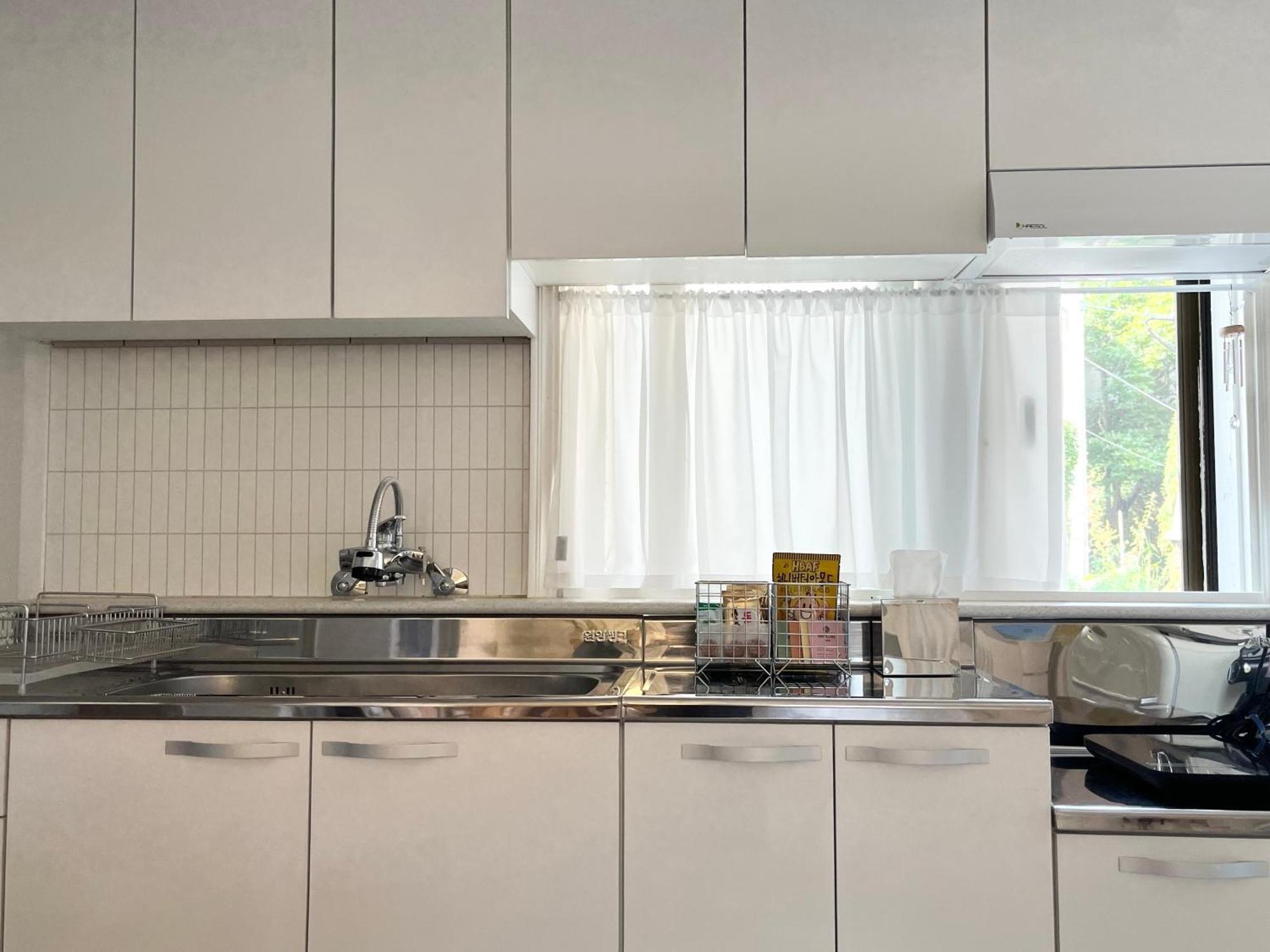 Apartment The *