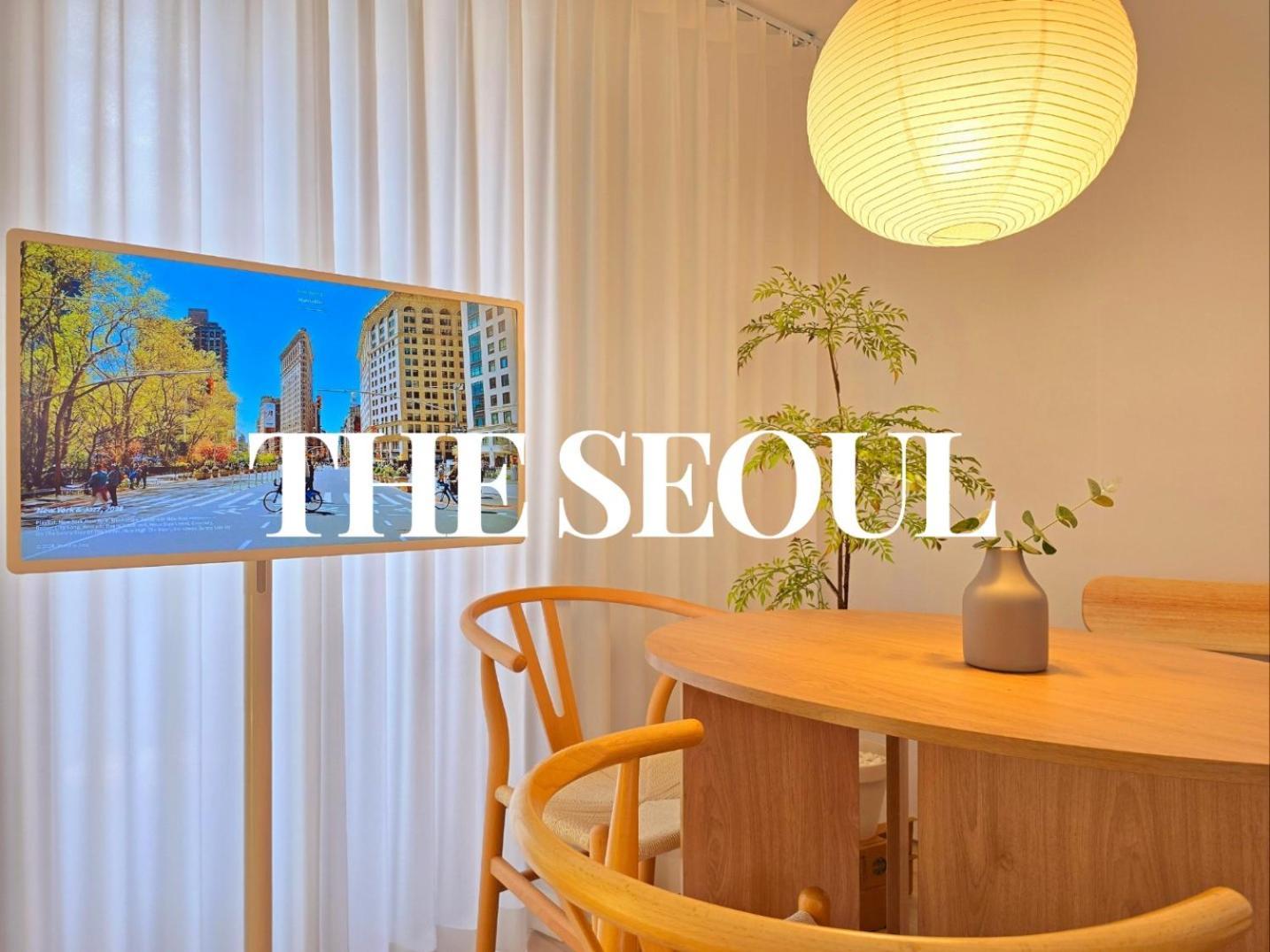 The * Seoul